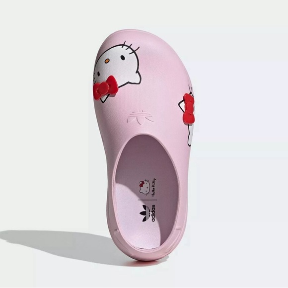 Hello Kitty × adidas Originals WMNS Adifom Stan Smith - Picture 5 of 9